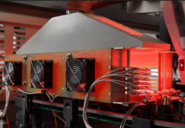 Wholesale infrared lamps for PET oven