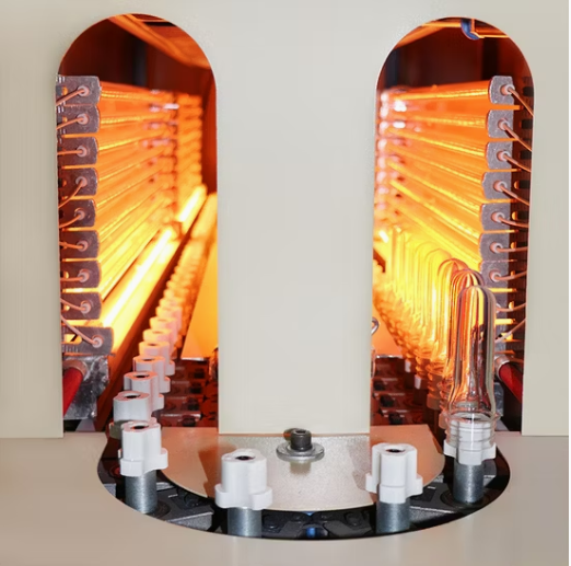 Replacement lamp for Aoki blower
