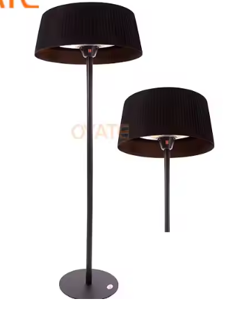 Gazebo heater