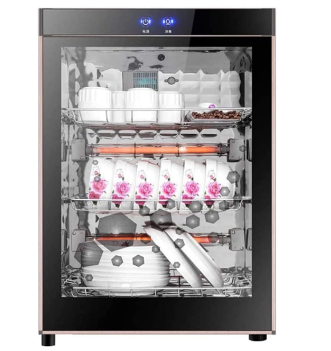 rotary oven ceramic heater for cooking