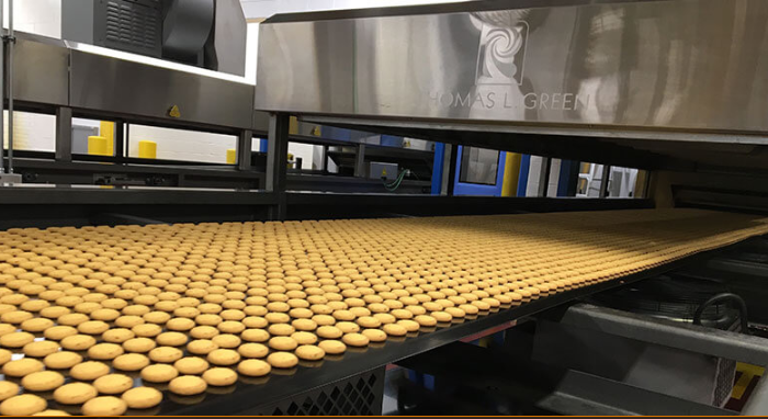 deck oven nichrome infrared tube