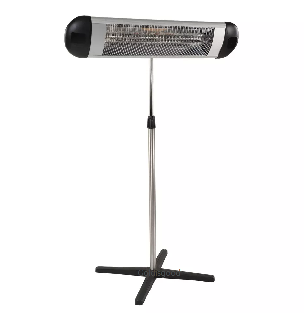 Top rated space heater