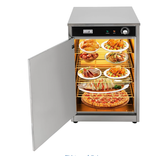bread oven nichrome IR heater