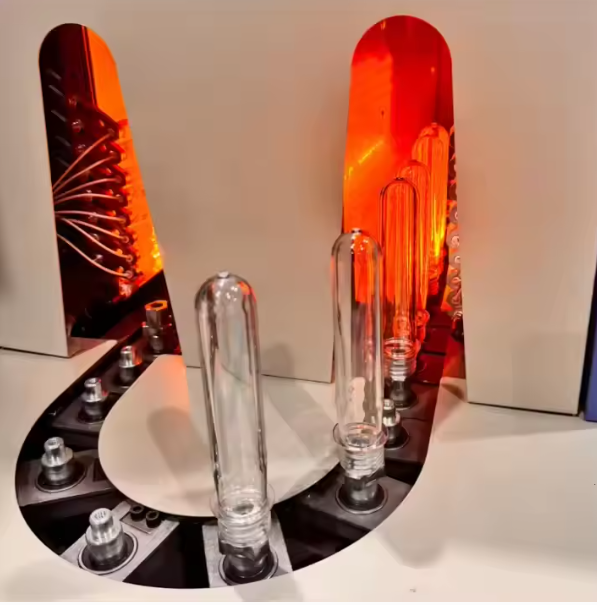Wholesale blow molding heater lamp