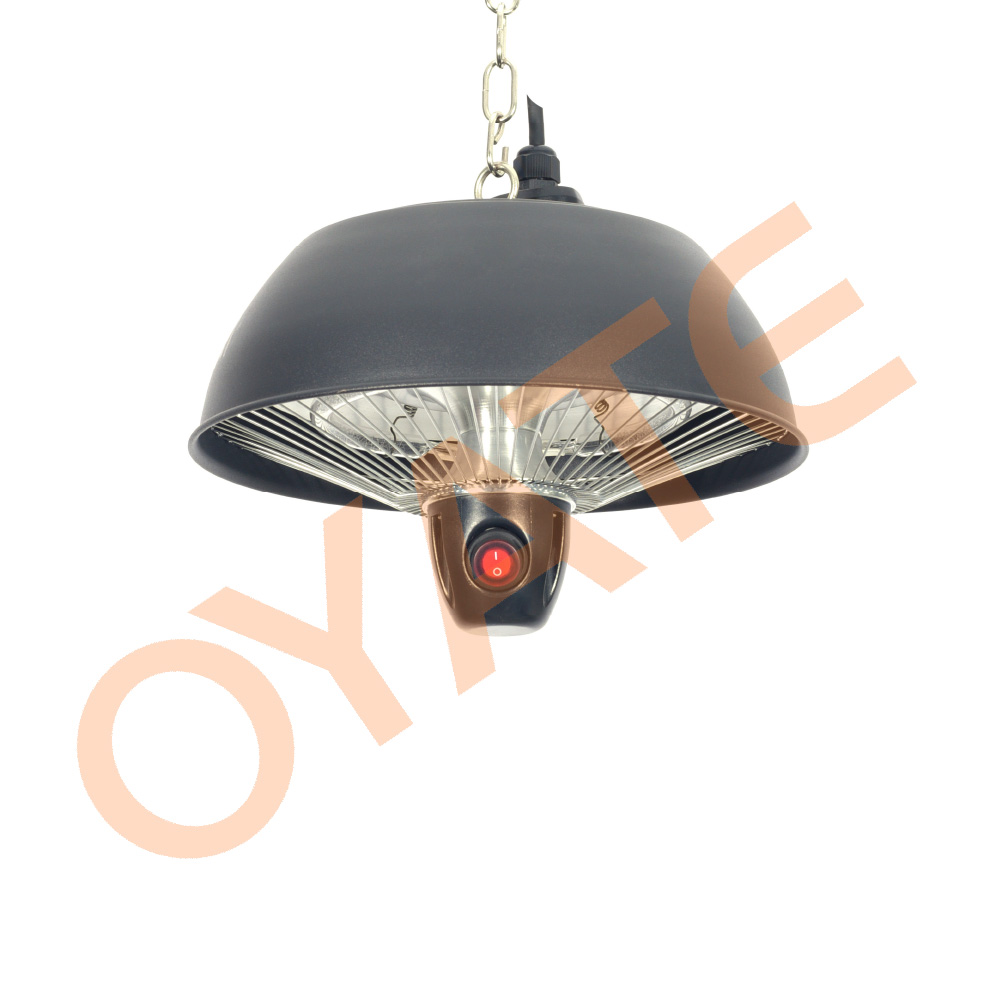 High quality infrared heater